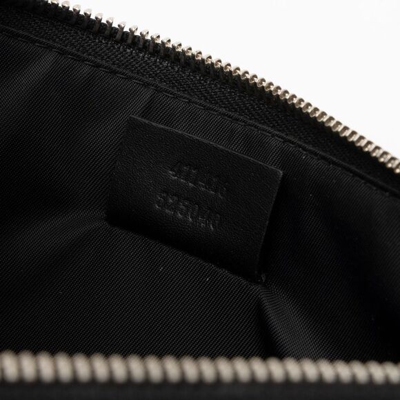 Gucci GG Supreme Blooms Large Pouch - Picture 4 of 8